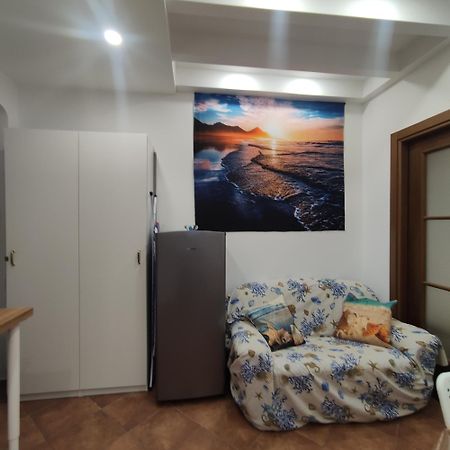 Appartement I Colori Del Mare à Gênes Extérieur photo