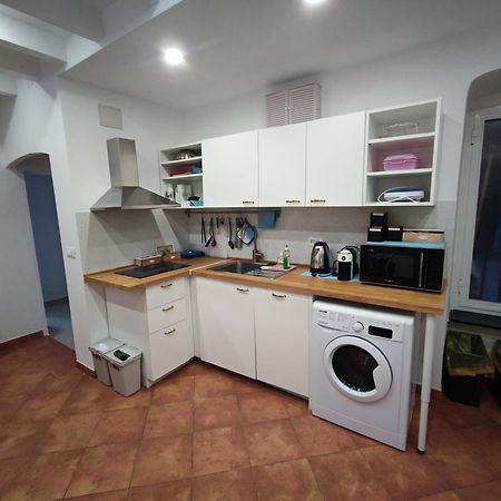 Appartement I Colori Del Mare à Gênes Extérieur photo