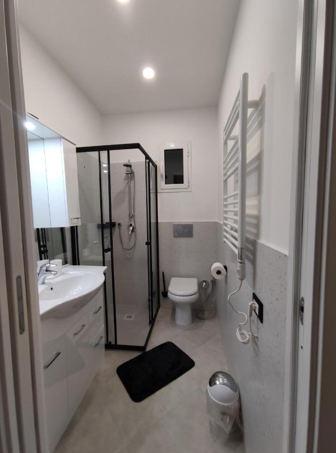 Appartement I Colori Del Mare à Gênes Extérieur photo