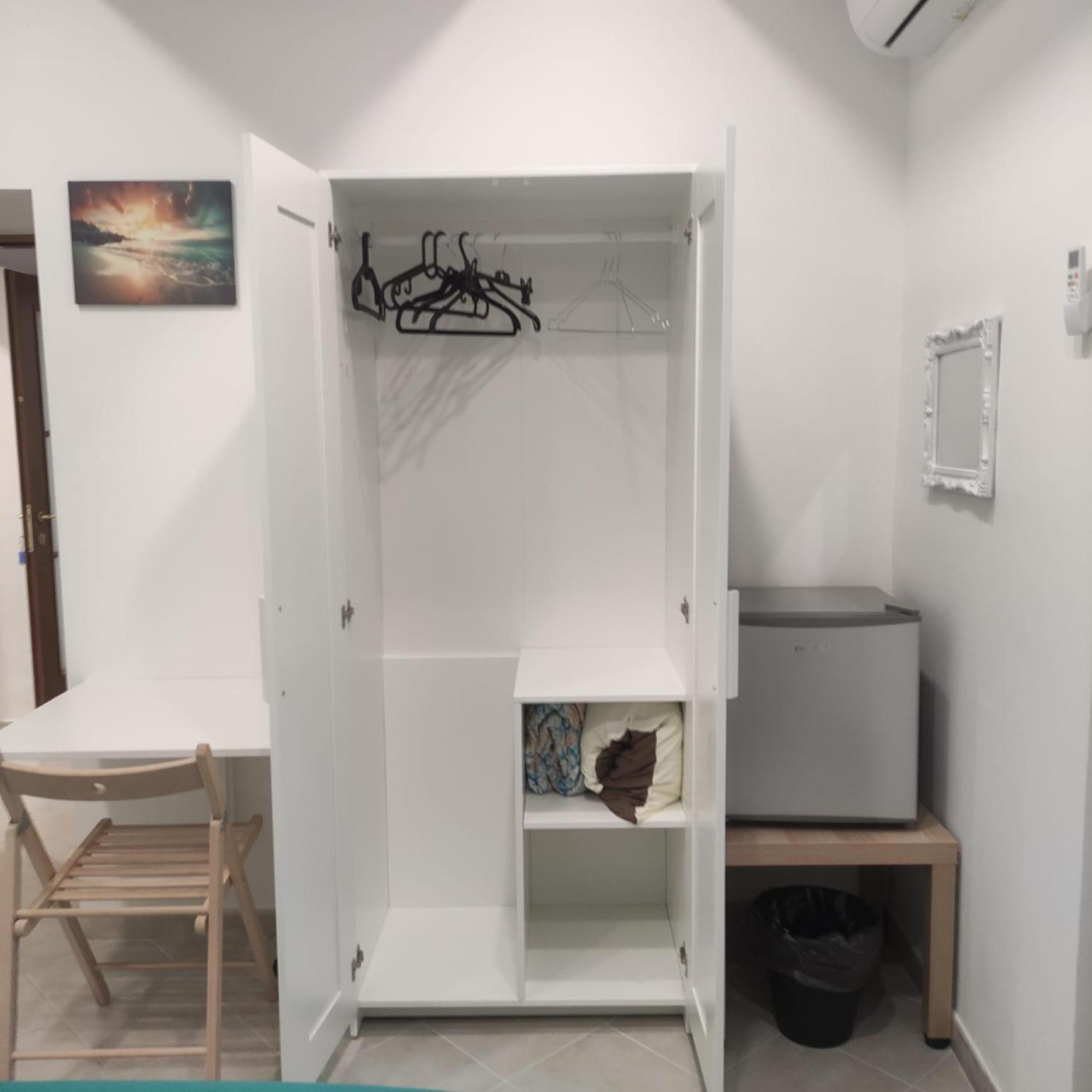 Appartement I Colori Del Mare à Gênes Extérieur photo