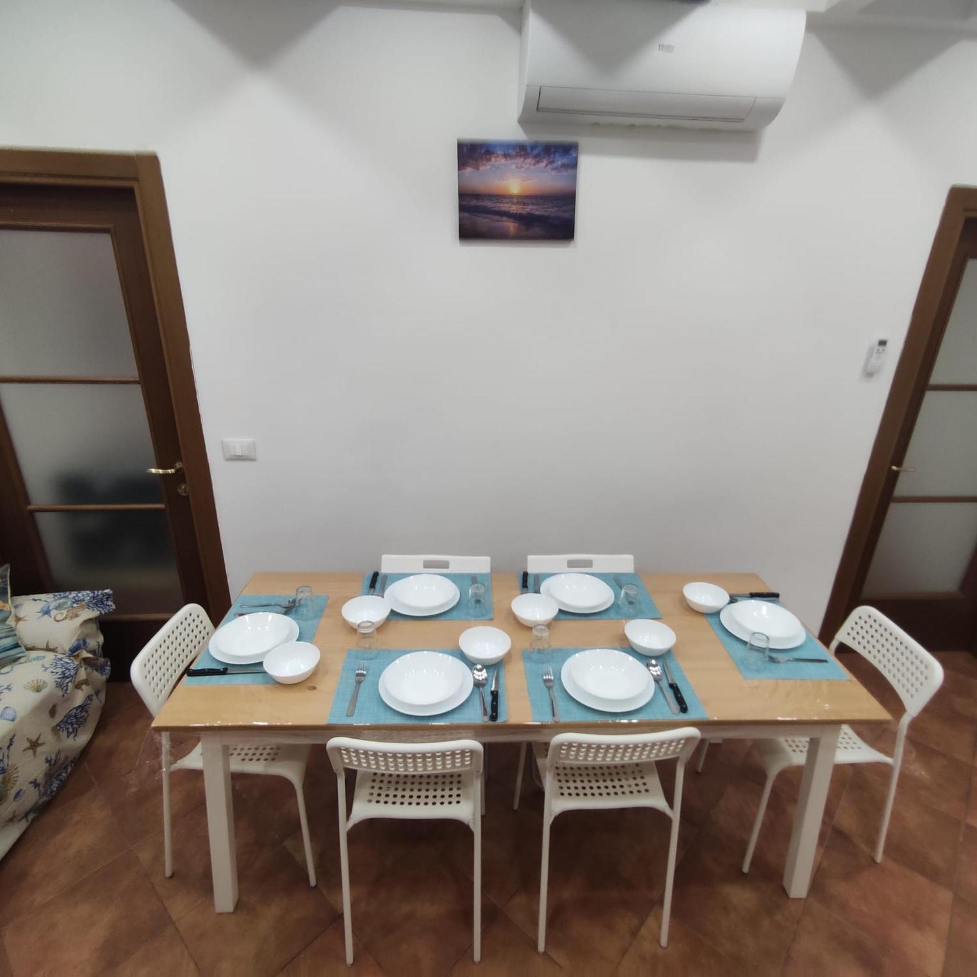 Appartement I Colori Del Mare à Gênes Extérieur photo