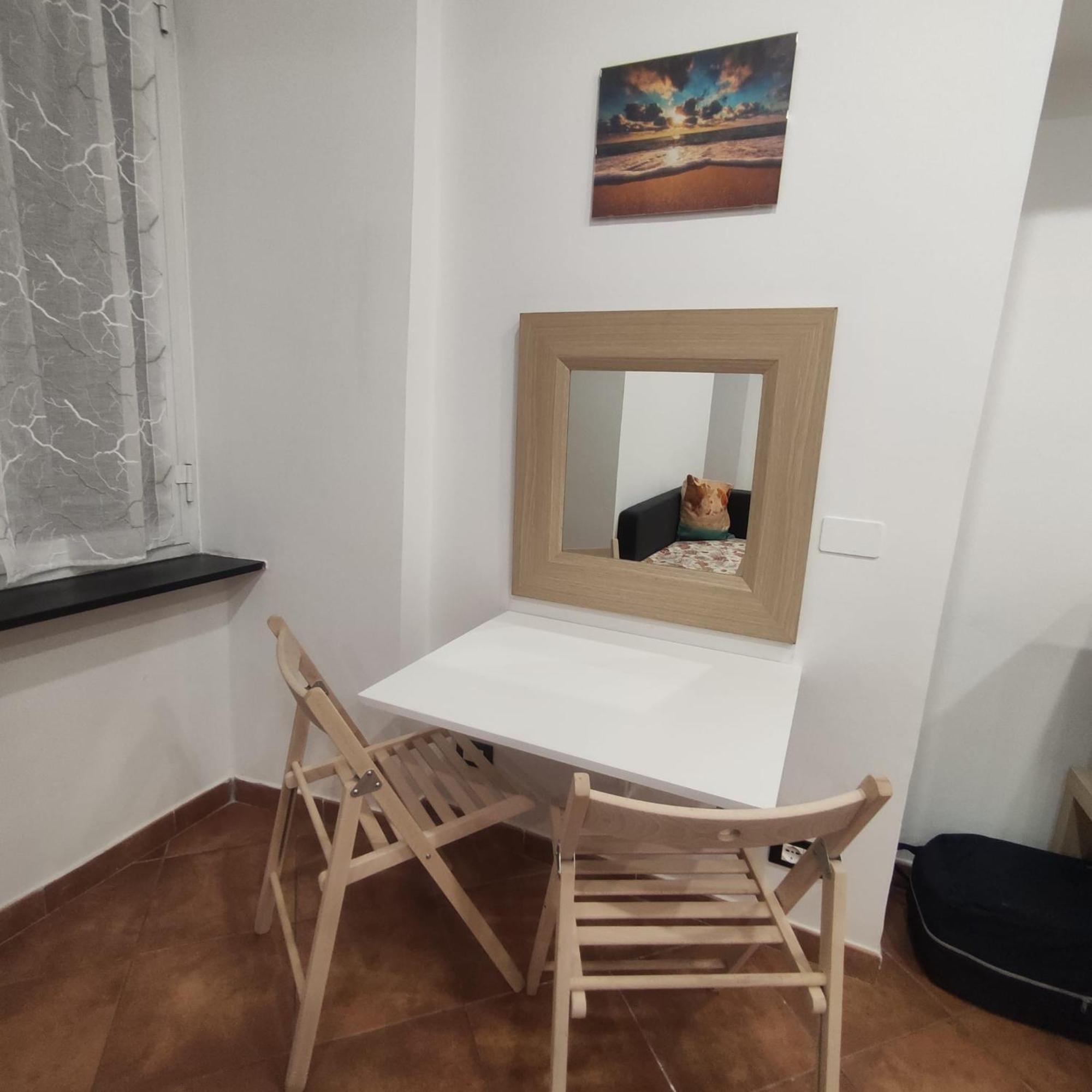 Appartement I Colori Del Mare à Gênes Extérieur photo