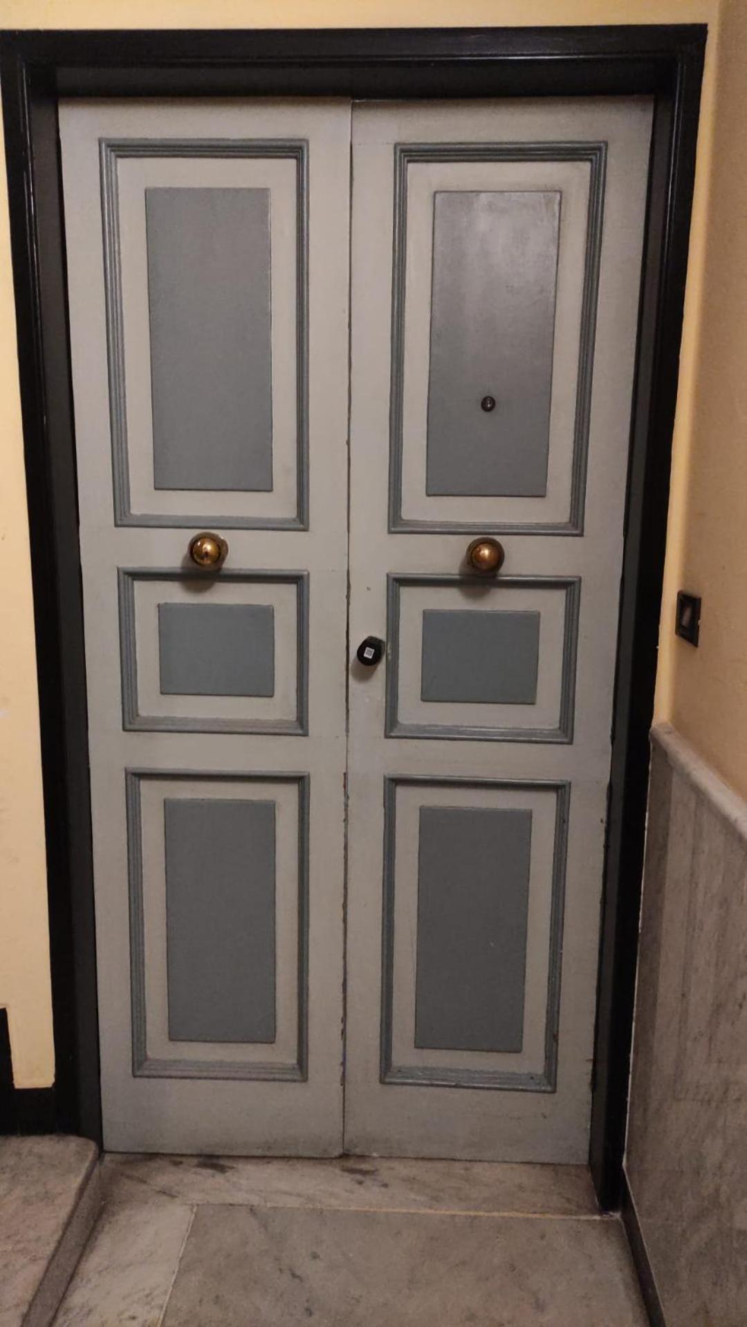 Appartement I Colori Del Mare à Gênes Extérieur photo